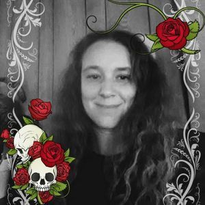 Meet your Posher, Marsha